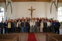 M�lestusteenistus-kontserdil osalejad